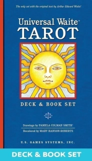 Universal Waite® Tarot Deck
